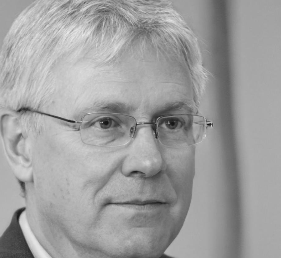 Lennart Falk, Finanzberater