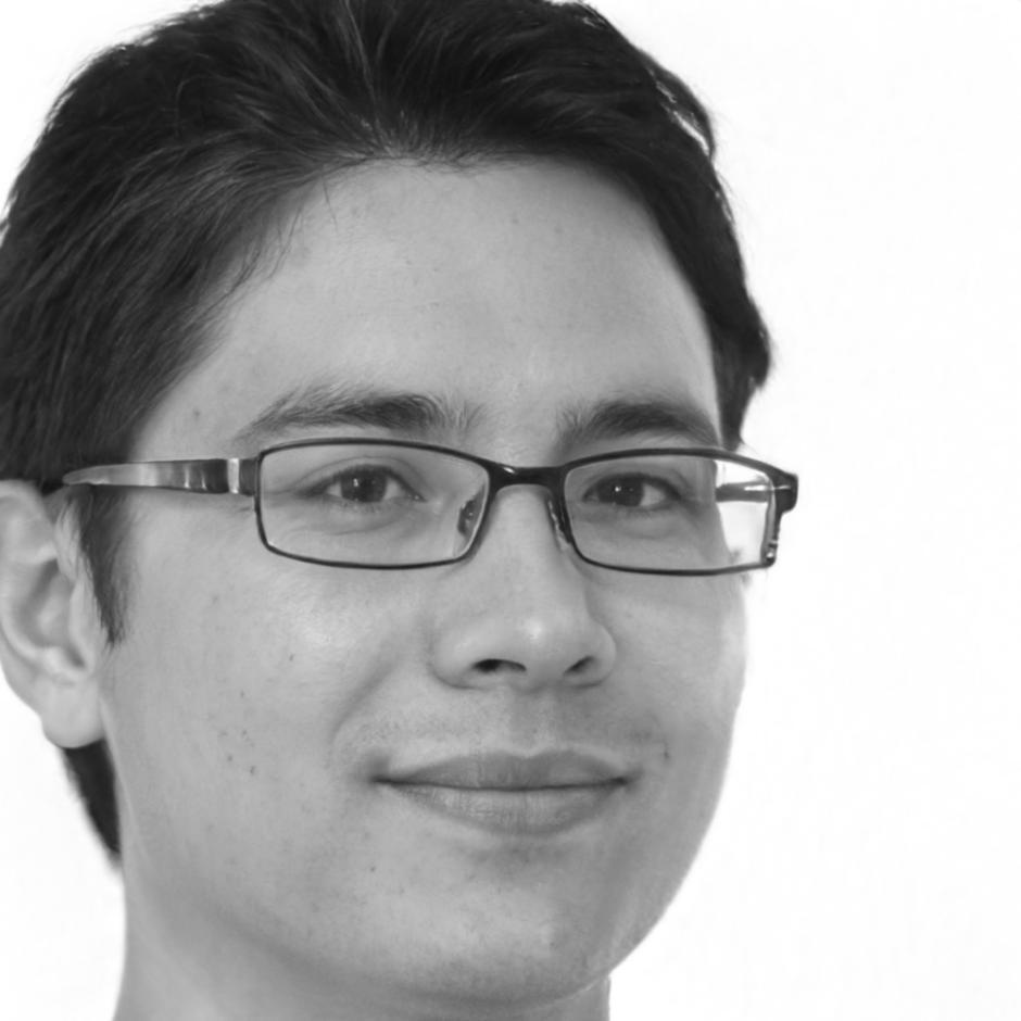 Malte Vestergaard, Gründer und Finanztrainer bei lismoraviaq