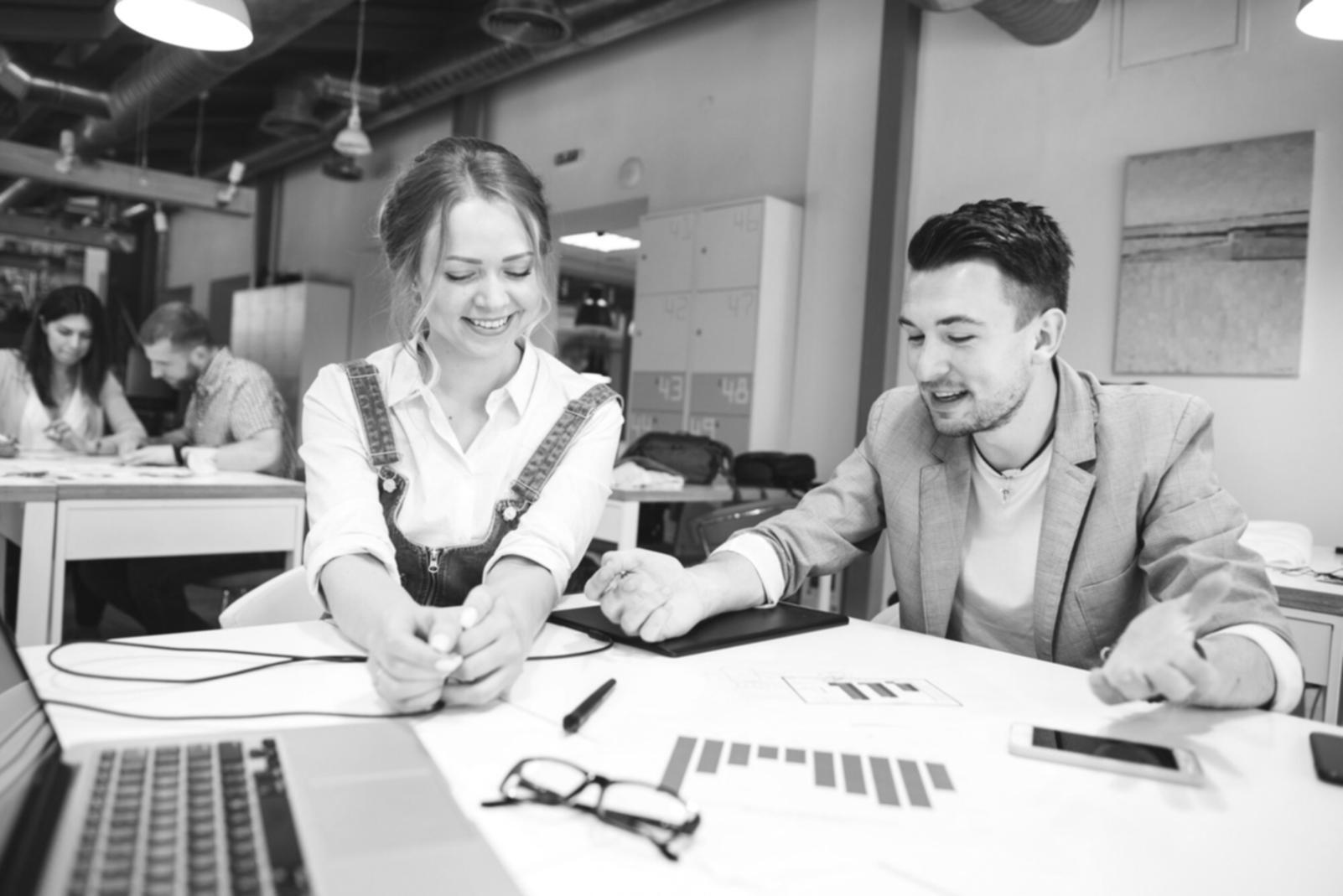 Flexibles Budgetmanagement Konzept