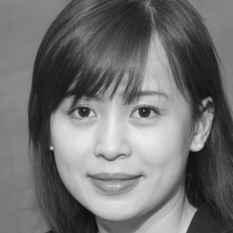 Porträt Hanne Vestergaard