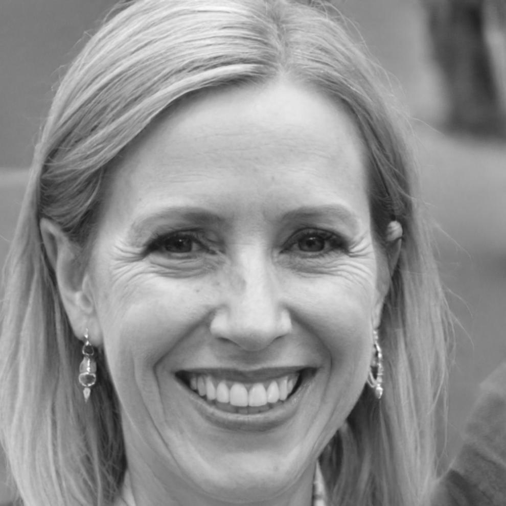 Porträt Elif Yılmaz