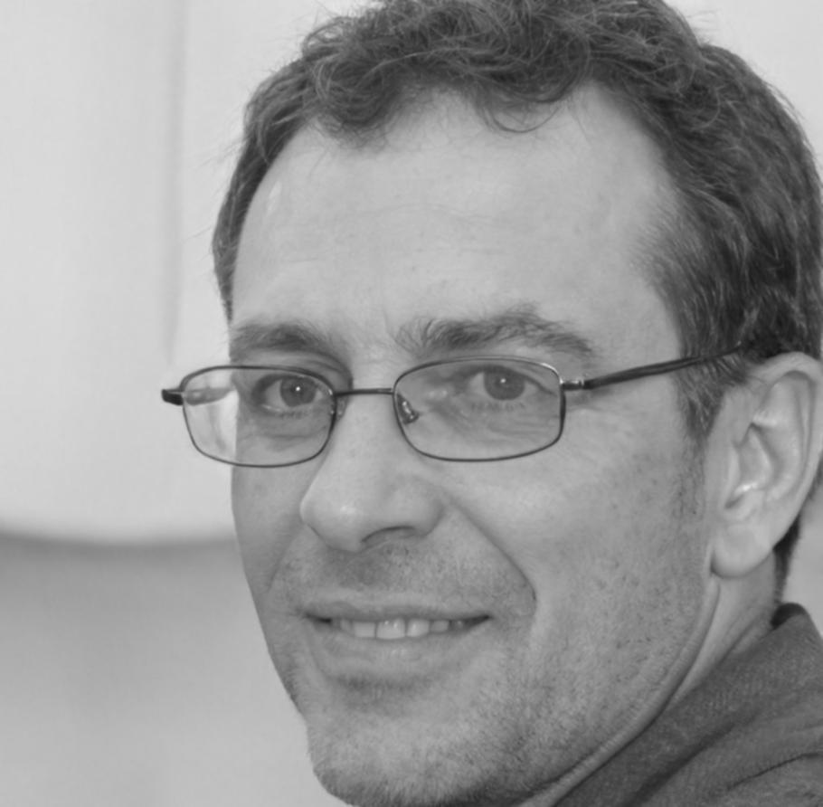 Porträt Tomasz Kowalski